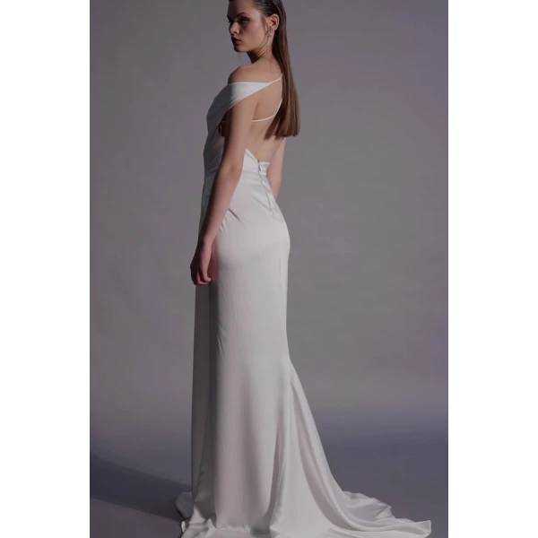 Maticevski - Maticevski Dresses - Sculptural Evening Wear - Shop at Luxury Shoes 