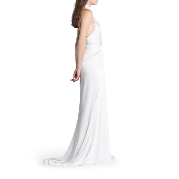 Maticevski - Maticevski Dresses - Sculptural Evening Wear - Shop at Luxury Shoes 