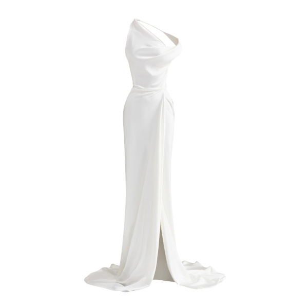Maticevski - Maticevski Dresses - Sculptural Evening Wear - Shop at Luxury Shoes 
