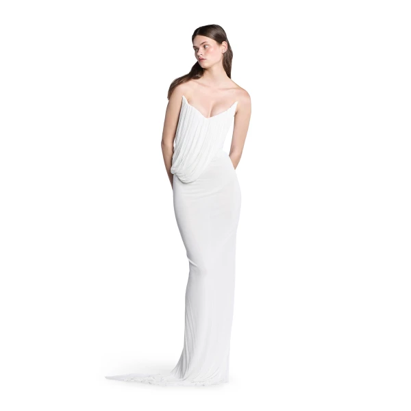 Maticevski - Maticevski Dresses - Sculptural Evening Wear - Shop at Luxury Shoes 