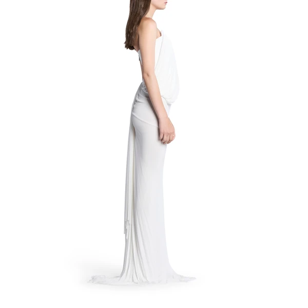 Maticevski - Maticevski Dresses - Sculptural Evening Wear - Shop at Luxury Shoes 