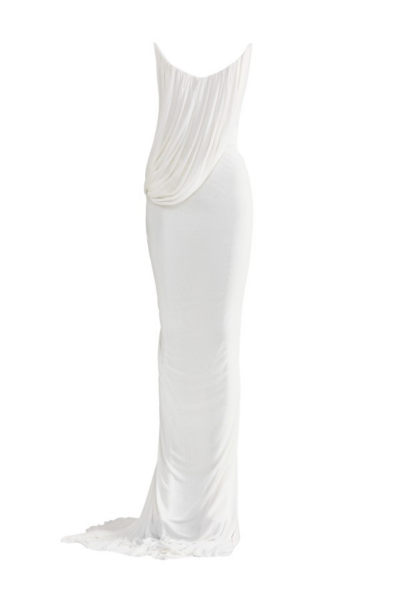 Maticevski - Maticevski Dresses - Sculptural Evening Wear - Shop at Luxury Shoes 