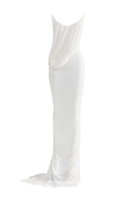 Maticevski - Maticevski Dresses - Sculptural Evening Wear - Shop at Luxury Shoes 