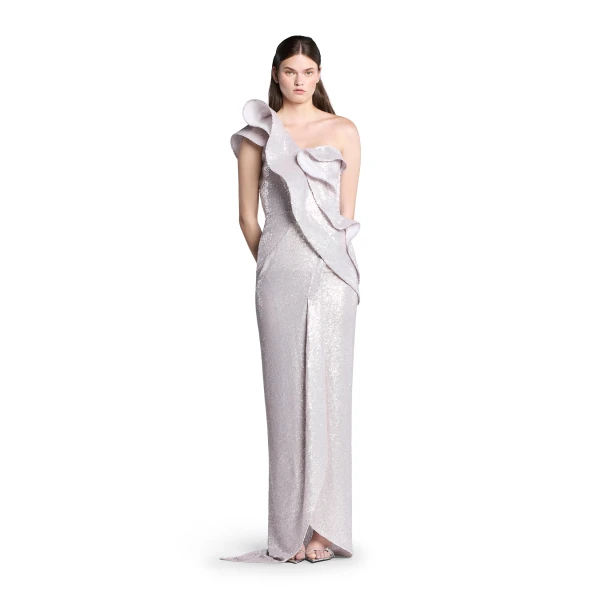 Maticevski - Maticevski Dresses - Sculptural Evening Wear - Shop at Luxury Shoes 