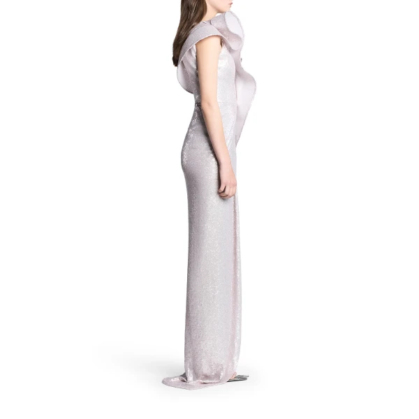 Maticevski - Maticevski Dresses - Sculptural Evening Wear - Shop at Luxury Shoes 