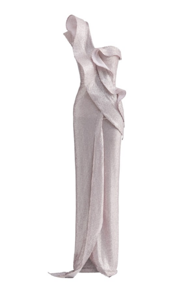 Maticevski - Maticevski Dresses - Sculptural Evening Wear - Shop at Luxury Shoes 