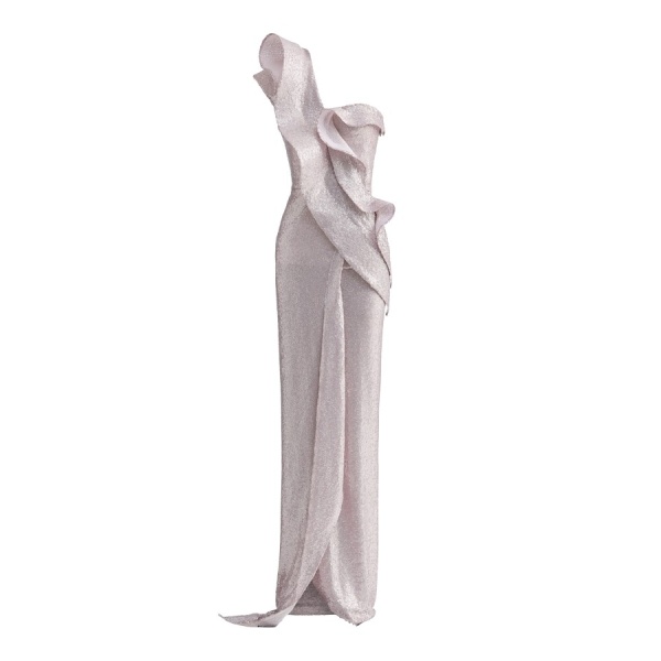 Maticevski - Maticevski Dresses - Sculptural Evening Wear - Shop at Luxury Shoes 
