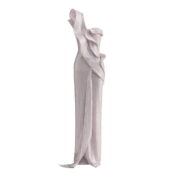 Maticevski - Maticevski Dresses - Sculptural Evening Wear - Shop at Luxury Shoes 