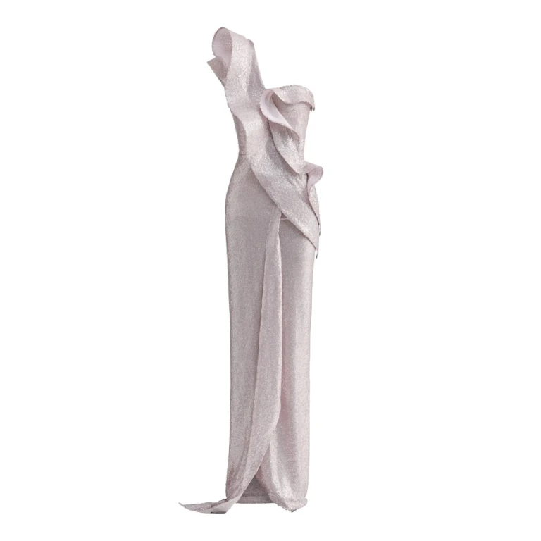 Maticevski - Maticevski Dresses - Sculptural Evening Wear - Shop at Luxury Shoes 