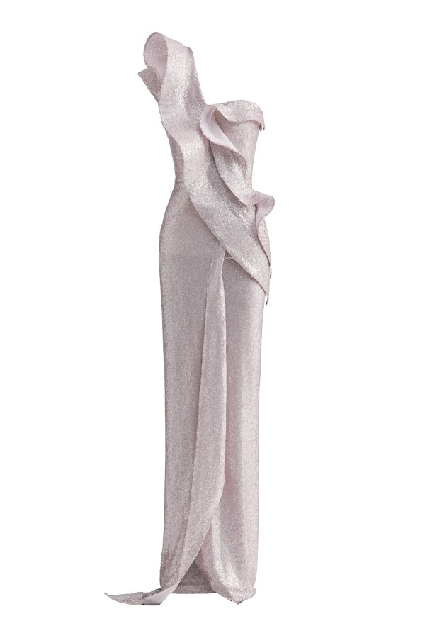 Maticevski - Maticevski Dresses - Sculptural Evening Wear - Shop at Luxury Shoes 