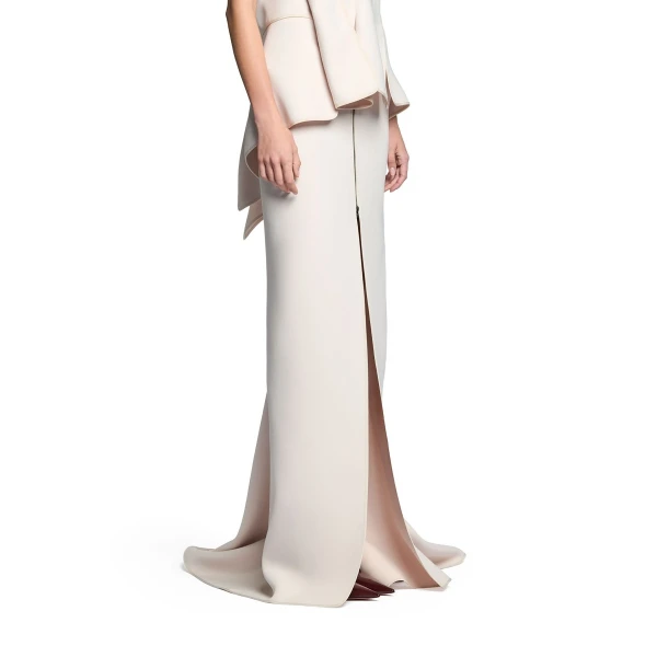 Maticevski - Maticevski Skirts - Sculptural Evening Wear - Shop at Luxury Shoes 