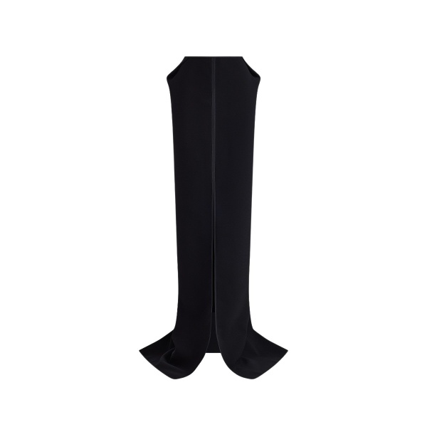 Maticevski - Maticevski Skirts - Sculptural Evening Wear - Shop at Luxury Shoes 