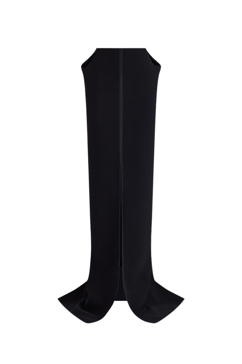 Maticevski - Maticevski Skirts - Sculptural Evening Wear - Shop at Luxury Shoes 