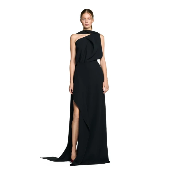 Maticevski - Maticevski Dresses - Sculptural Evening Wear - Shop at Luxury Shoes 
