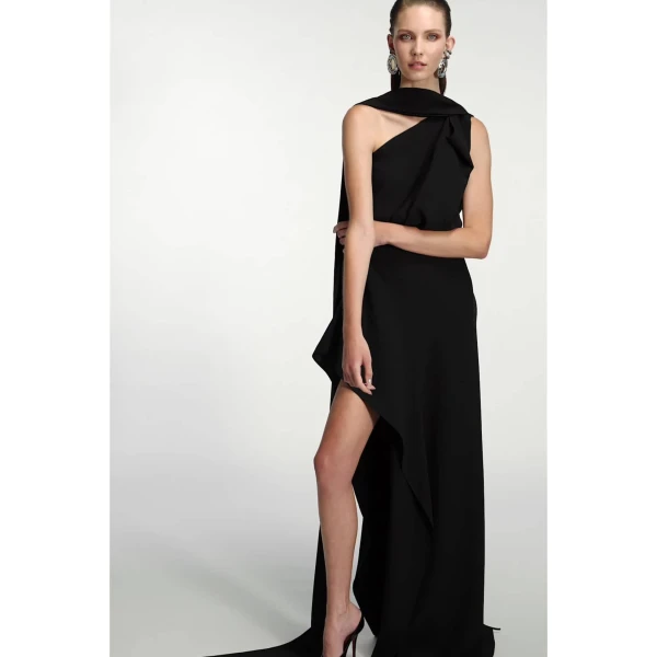 Maticevski - Maticevski Dresses - Sculptural Evening Wear - Shop at Luxury Shoes 