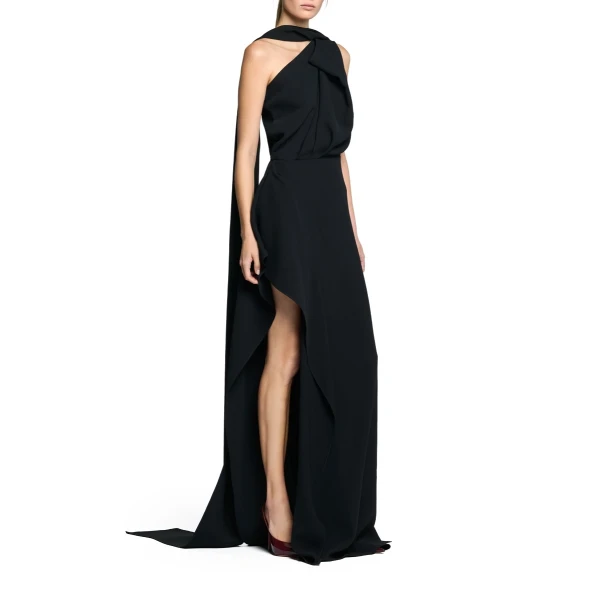 Maticevski - Maticevski Dresses - Sculptural Evening Wear - Shop at Luxury Shoes 