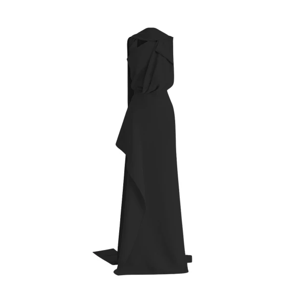 Maticevski - Maticevski Dresses - Sculptural Evening Wear - Shop at Luxury Shoes 
