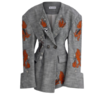 Maticevski - Maticevski Jackets - Sculptural Evening Wear - Shop at Luxury Shoes 