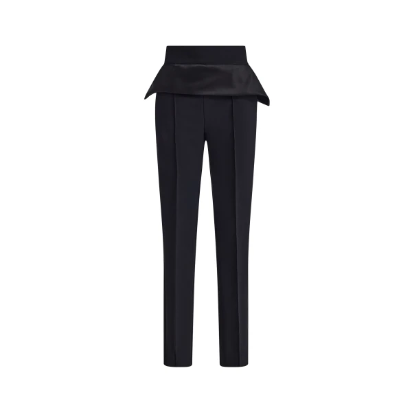 Maticevski - Maticevski Pants - Sculptural Evening Wear - Shop at Luxury Shoes 