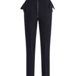 Maticevski - Maticevski Pants - Sculptural Evening Wear - Shop at Luxury Shoes 
