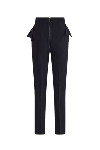 Maticevski - Maticevski Pants - Sculptural Evening Wear - Shop at Luxury Shoes 