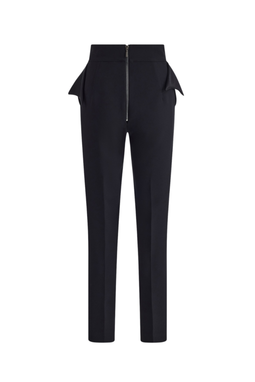Maticevski - Maticevski Pants - Sculptural Evening Wear - Shop at Luxury Shoes 