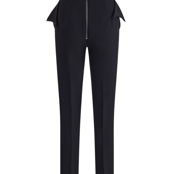 Maticevski - Maticevski Pants - Sculptural Evening Wear - Shop at Luxury Shoes 