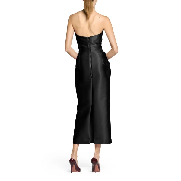 Maticevski - Maticevski Dresses - Sculptural Evening Wear - Shop at Luxury Shoes 