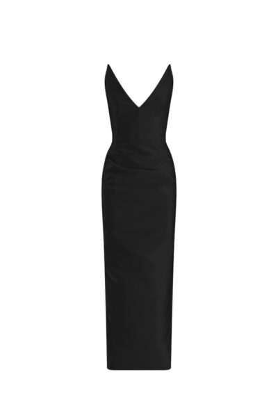 Maticevski - Maticevski Dresses - Sculptural Evening Wear - Shop at Luxury Shoes 