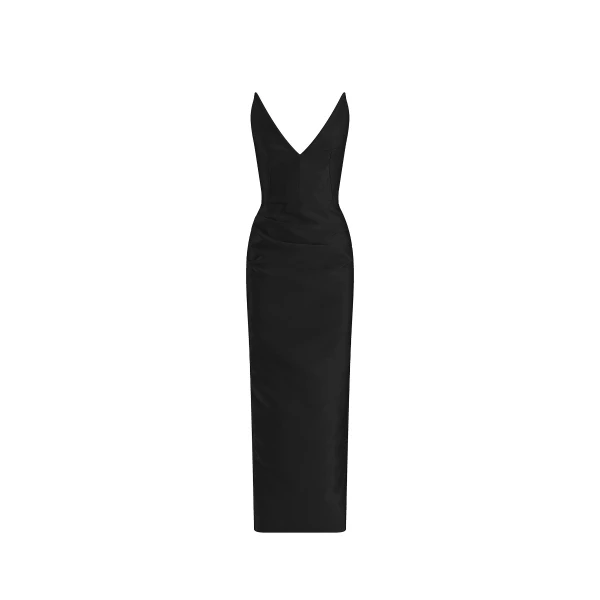 Maticevski - Maticevski Dresses - Sculptural Evening Wear - Shop at Luxury Shoes 