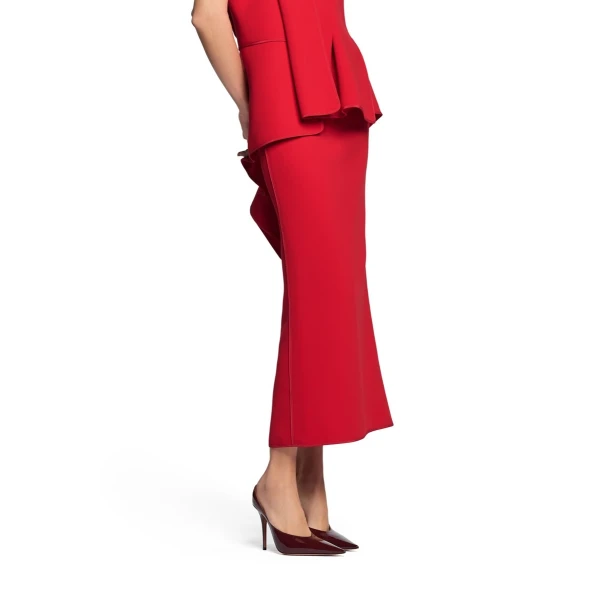 Maticevski - Maticevski Skirts - Sculptural Evening Wear - Shop at Luxury Shoes 