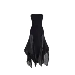 Maticevski - Maticevski Dresses - Sculptural Evening Wear - Shop at Luxury Shoes 