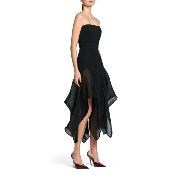 Maticevski - Maticevski Dresses - Sculptural Evening Wear - Shop at Luxury Shoes 