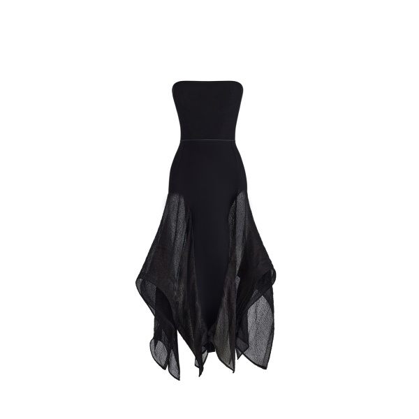 Maticevski - Maticevski Dresses - Sculptural Evening Wear - Shop at Luxury Shoes 