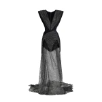 Maticevski - Maticevski Dresses - Sculptural Evening Wear - Shop at Luxury Shoes 
