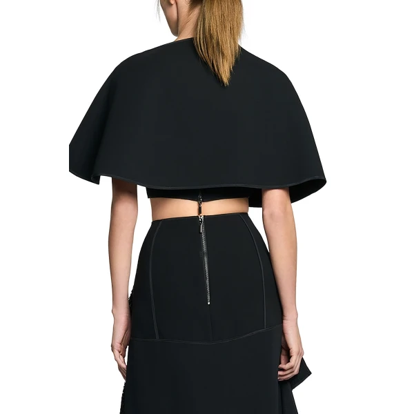 Maticevski - Maticevski Tops - Sculptural Evening Wear - Shop at Luxury Shoes 