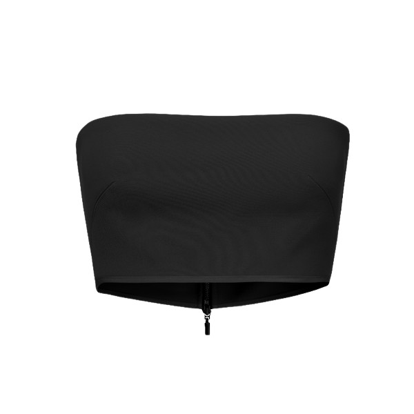 Maticevski Title Bustier Top