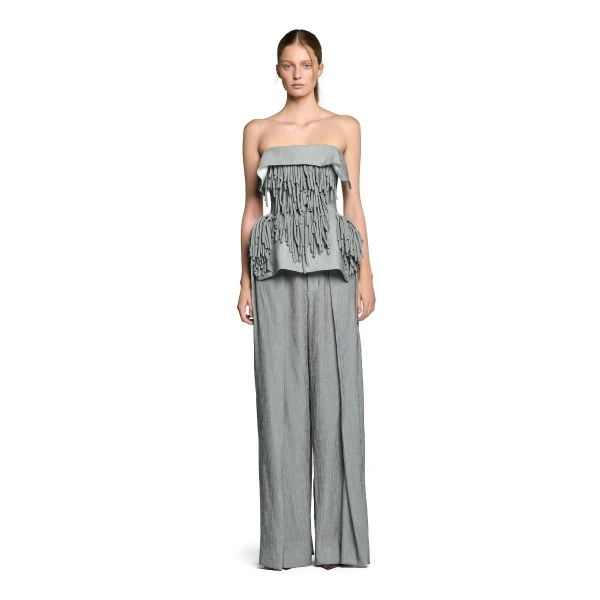 Maticevski - Maticevski Tops - Sculptural Evening Wear - Shop at Luxury Shoes 