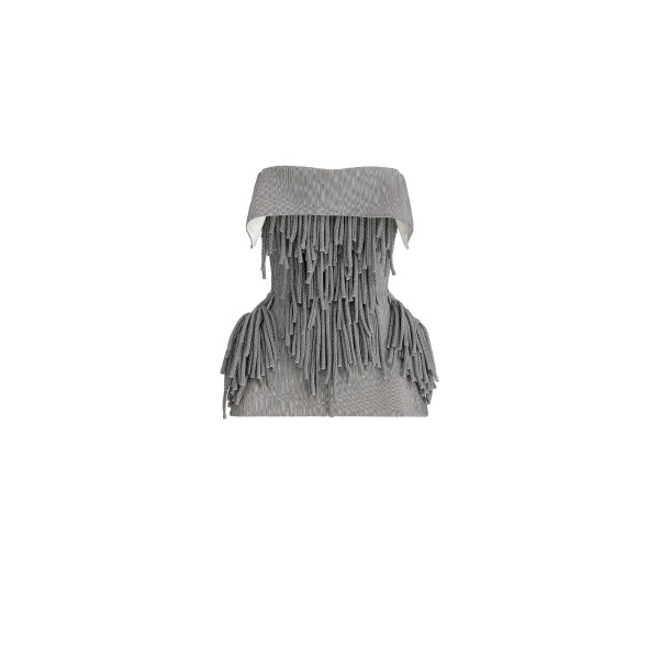 Maticevski - Maticevski Tops - Sculptural Evening Wear - Shop at Luxury Shoes 