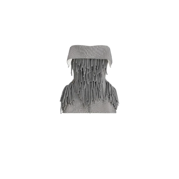 Maticevski - Maticevski Tops - Sculptural Evening Wear - Shop at Luxury Shoes 