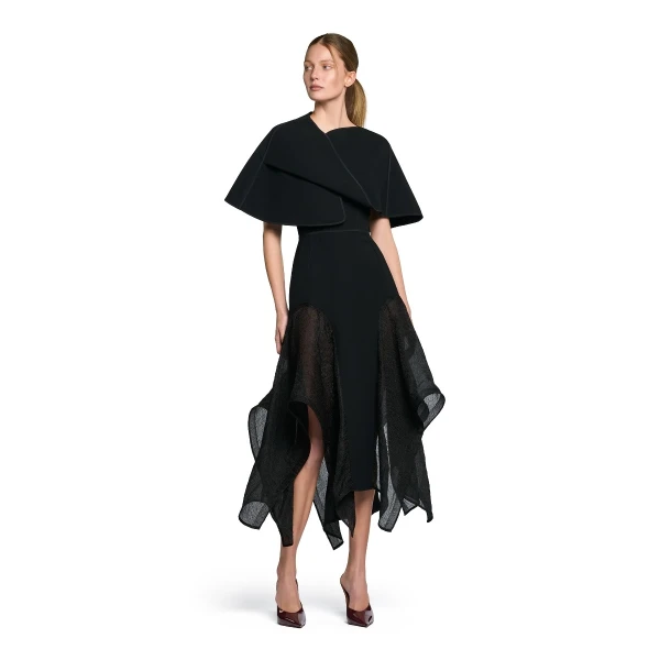 Maticevski - Maticevski Tops - Sculptural Evening Wear - Shop at Luxury Shoes 