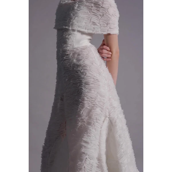 Maticevski - Maticevski Dresses - Sculptural Evening Wear - Shop at Luxury Shoes 