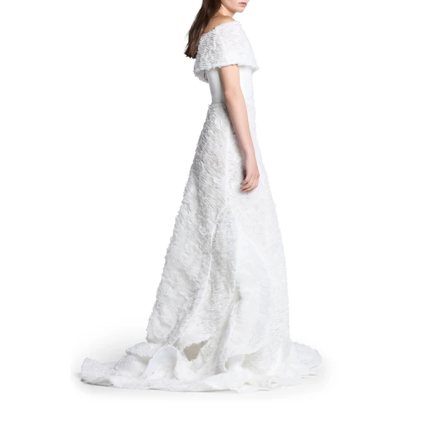 Maticevski - Maticevski Dresses - Sculptural Evening Wear - Shop at Luxury Shoes 