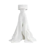 Maticevski - Maticevski Dresses - Sculptural Evening Wear - Shop at Luxury Shoes 