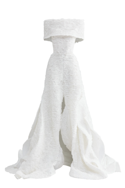 Maticevski - Maticevski Dresses - Sculptural Evening Wear - Shop at Luxury Shoes 