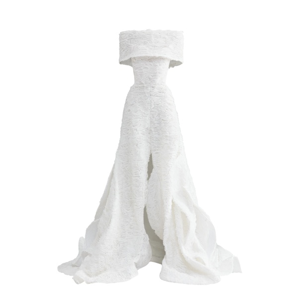 Maticevski - Maticevski Dresses - Sculptural Evening Wear - Shop at Luxury Shoes 