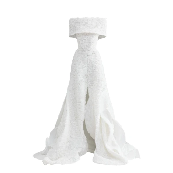 Maticevski - Maticevski Dresses - Sculptural Evening Wear - Shop at Luxury Shoes 
