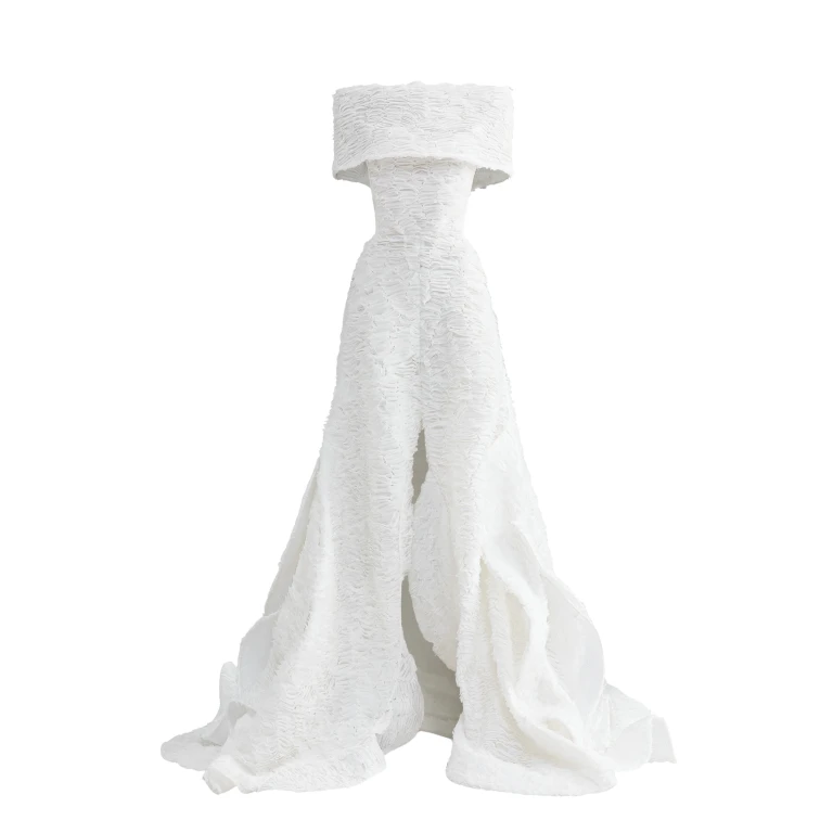 Maticevski - Maticevski Dresses - Sculptural Evening Wear - Shop at Luxury Shoes 