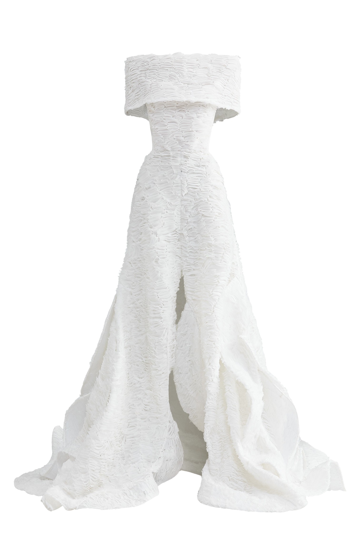 Maticevski - Maticevski Dresses - Sculptural Evening Wear - Shop at Luxury Shoes 