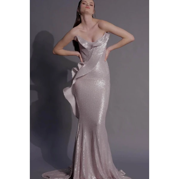Maticevski - Maticevski Dresses - Sculptural Evening Wear - Shop at Luxury Shoes 